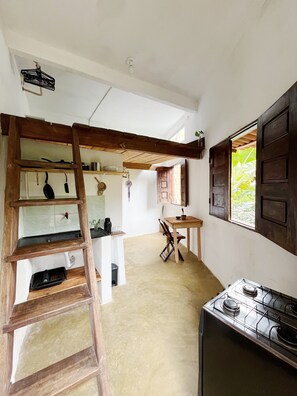 Comfort Studio