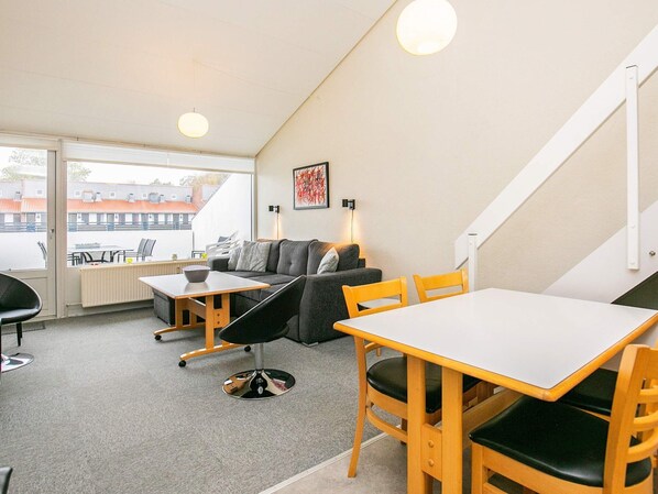 Appartement | Interieur