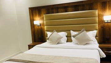 Værelse | Strygejern/strygebræt, gratis Wi-Fi