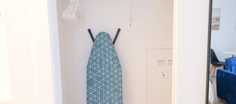 The Platinum Downtown Stamford Studio Getaway