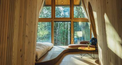 SANU 2nd Home Kitakaruizawa1st