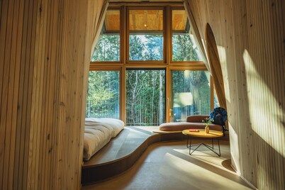 SANU 2nd Home Kitakaruizawa1st