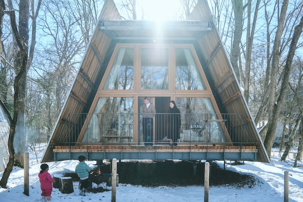 Aussenbereich