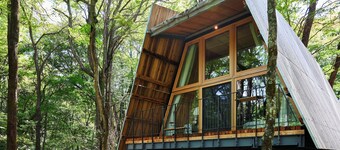 SANU 2nd Home Kitakaruizawa1st