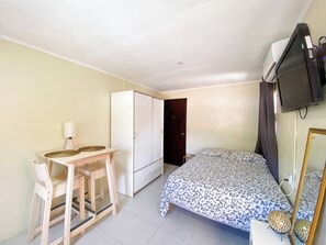 Wi-Fi, roupa de cama