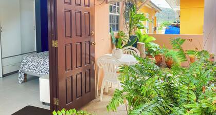 Cozy & Central Stay in Curaçao