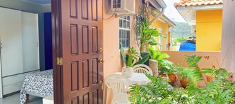 Cozy & Central Stay in Curaçao