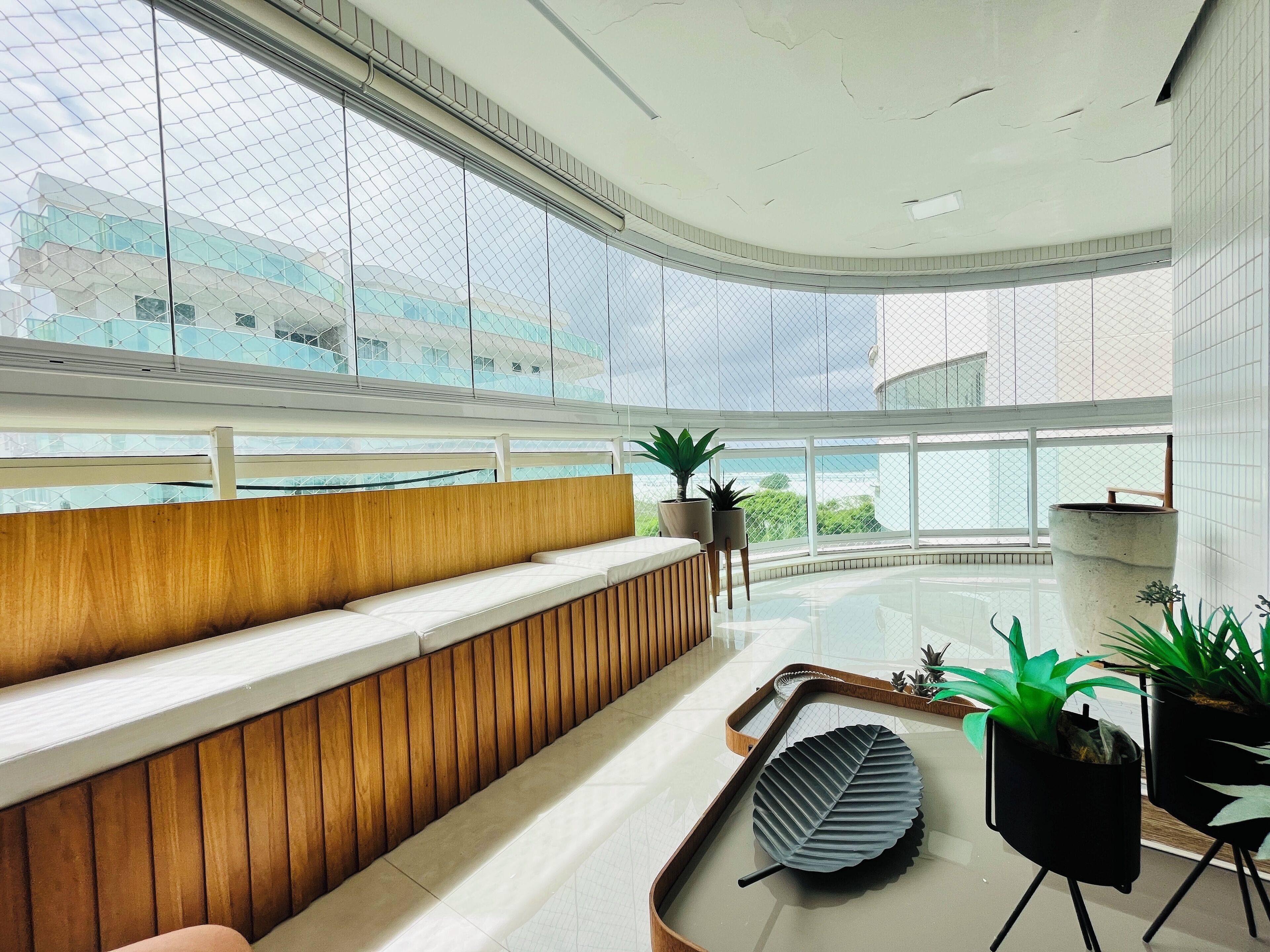 Appartement Deluxe | Terrasse/Patio