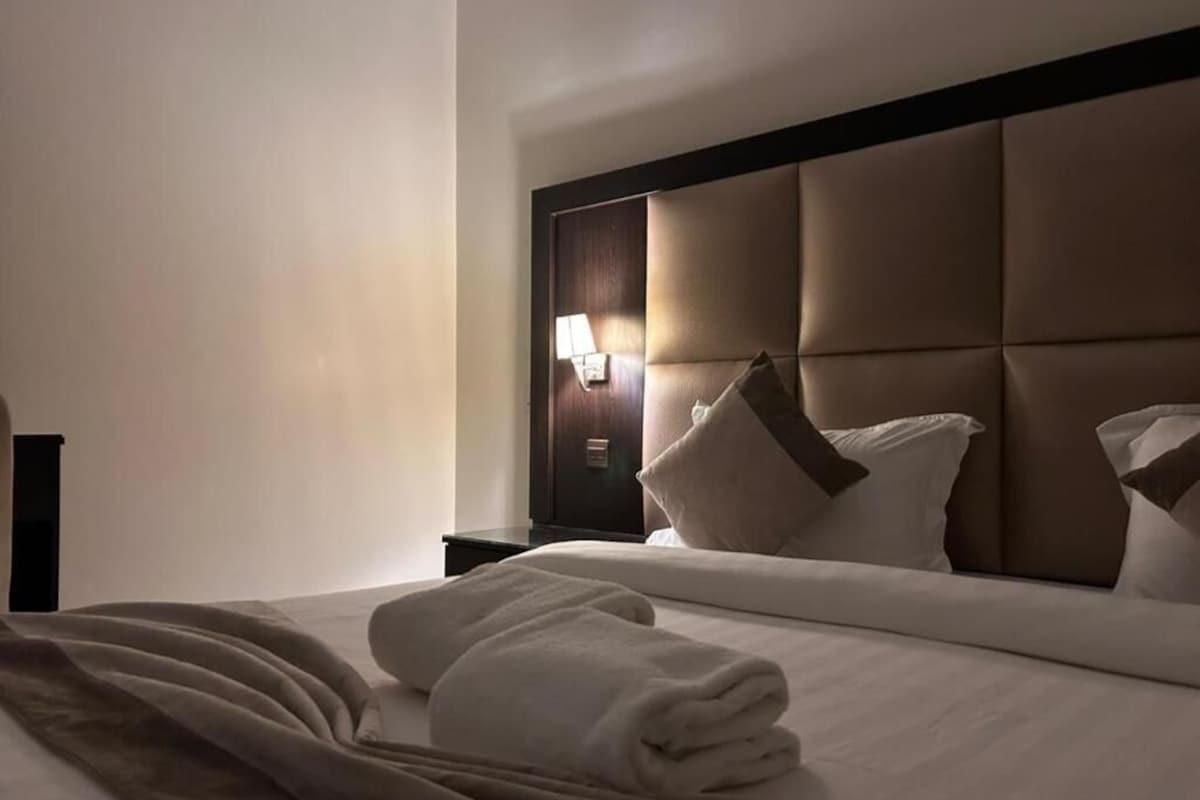 Suite Deluxe