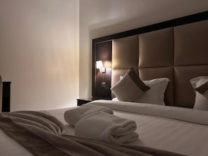 Suite Deluxe