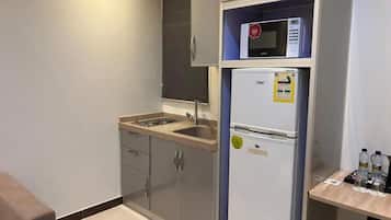 Deluxe Suite | Private kitchen
