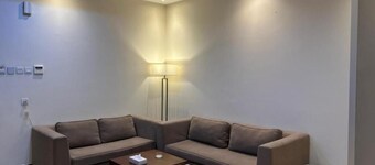 Doolv Serviced Apartment Al Omrah