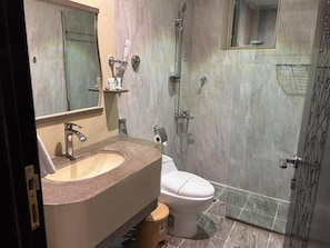 Appartement | Salle de bain