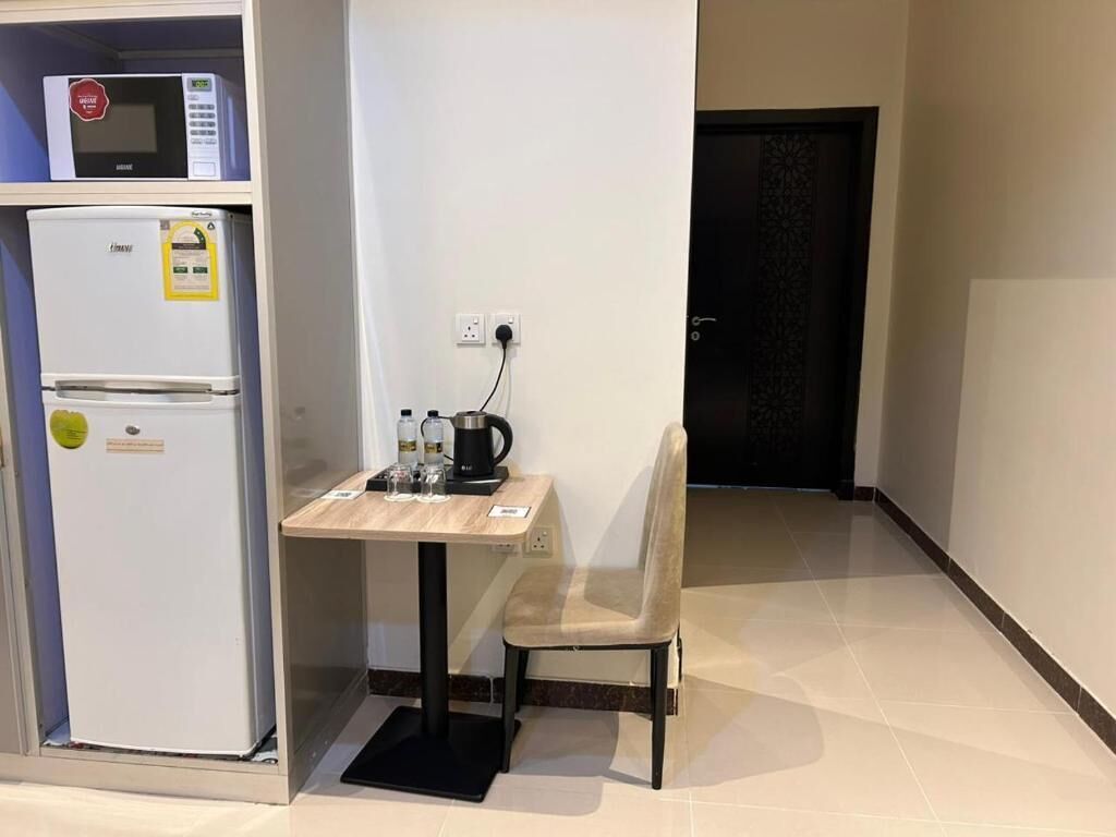 Deluxe Suite | Interior