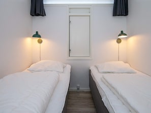 Apartemen | Interior