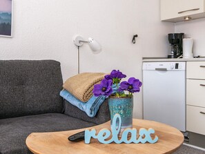 Apartment | Interior