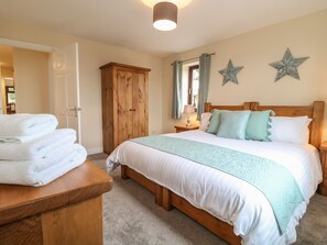 3 chambres, décoration personnalisée, ameublement personnalisé