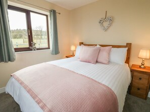 3 chambres, décoration personnalisée, ameublement personnalisé