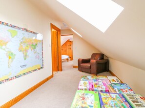 6 chambres, décoration personnalisée, ameublement personnalisé