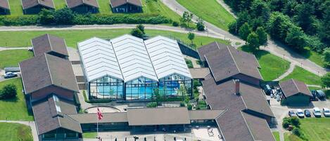 Appartement | Extérieur