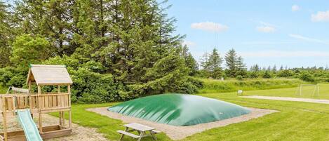 Leilighet | Overnattingsstedets uteområder