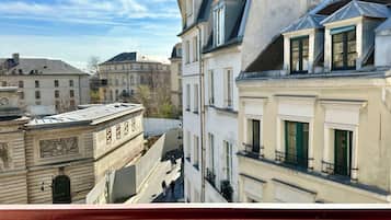 Yksityiskohta sisätiloista