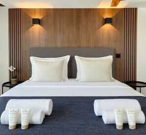 Superior Apartment, City View