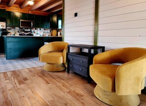 Interior - Luxury Lodge Sleeps 26︱Pool • Pond • Hot Tub (Logan)