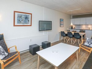 Apartment | Innenbereich