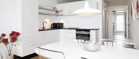 Apartment | Interior