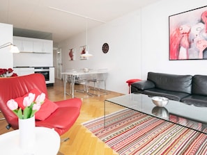 Apartment | Innenbereich