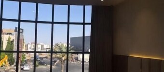 杜尔夫酒店公寓 海尔阿尔纳克拉