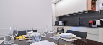 [10min BGY Airport] Bilo Chic: garage + A/C