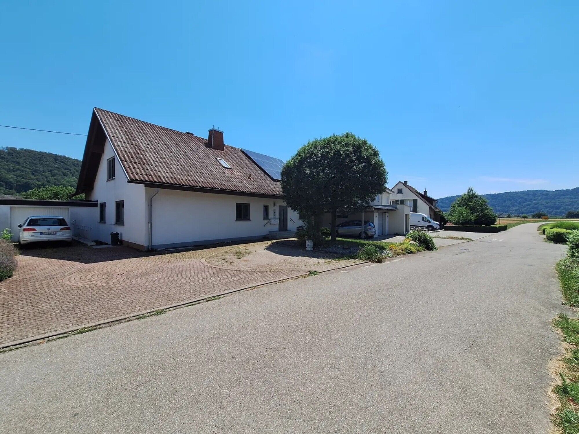 Außenbereich