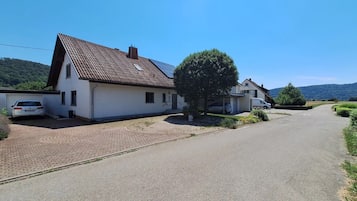 Außenbereich