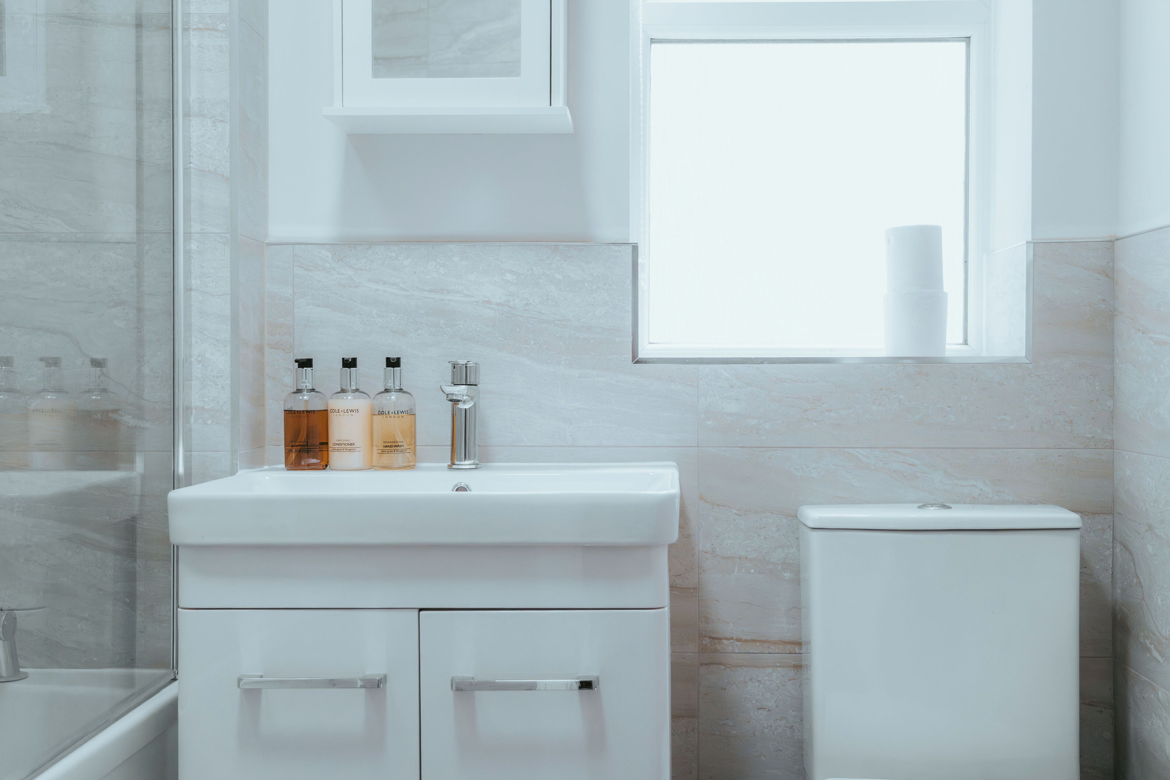 Apartment | Bathroom