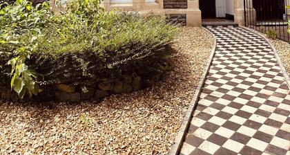 Pontcanna Place by Urban Space