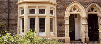 Pontcanna Place by Urban Space