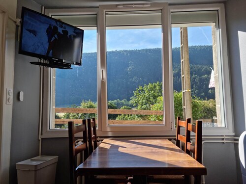 Gîte "Grëgory" ** self-catering accommodation