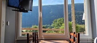 Gîte "Grëgory" ** self-catering accommodation