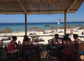 Playa