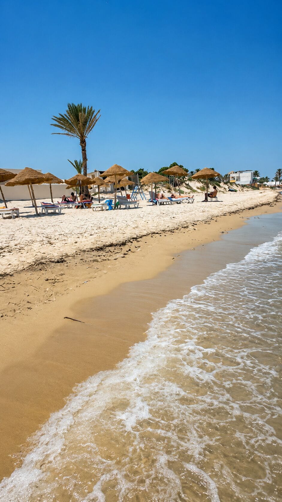 Strand