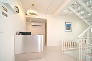 Detalle interior