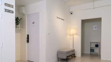 Diseño del edificio