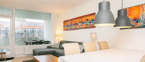 Apartment | Interior