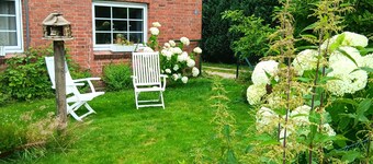 Sonnenscheinhof Alpacas, vacation apartment on the first floor for 5 people