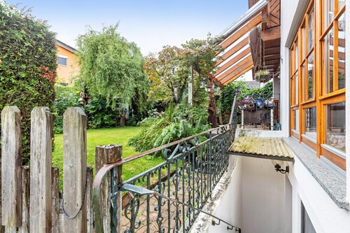 Apartment 'Frieda' mit WLAN