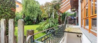 Apartment 'Frieda' with Wi-Fi