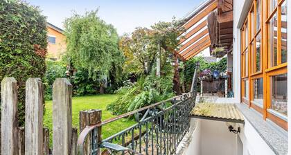Apartment 'Frieda' mit WLAN