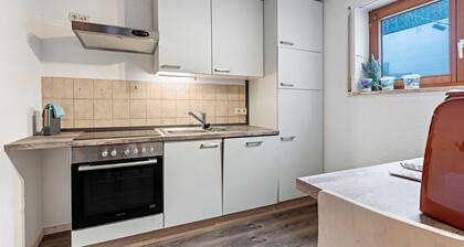 Apartment 'Frieda' with Wi-Fi